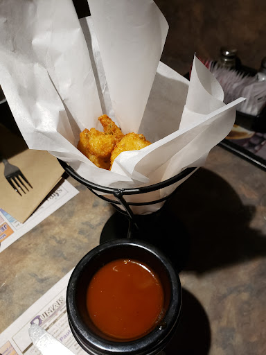 Photo of Pizzeria Stratos - 324 Rue St François, La Tuque, QC G9X 1S1